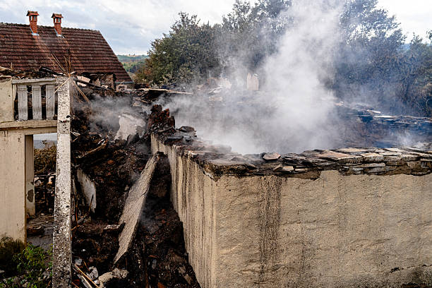 Affordable Emergency Fire Cleanup solutions in North Port, FL